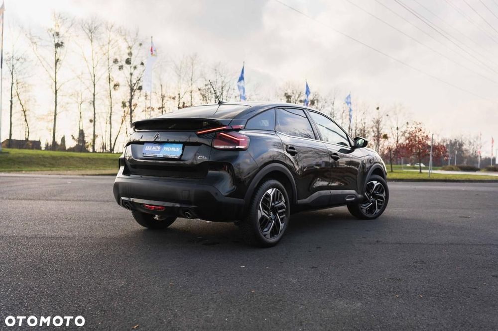 Citroën C4 - 5