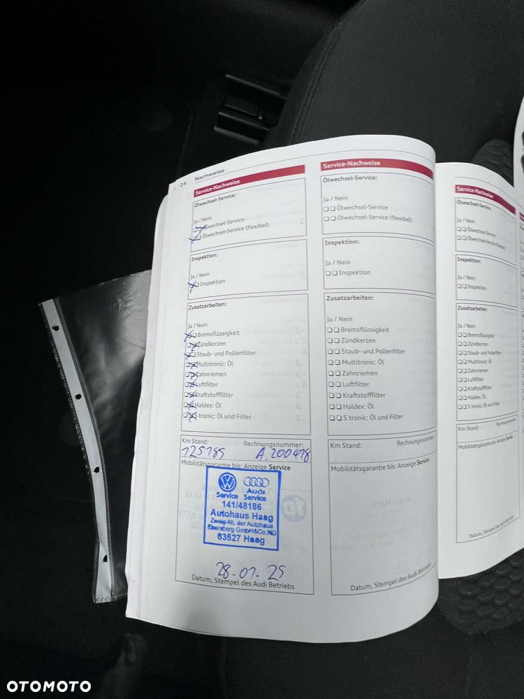 Audi A5 Sportback 1.8 TFSI - 32