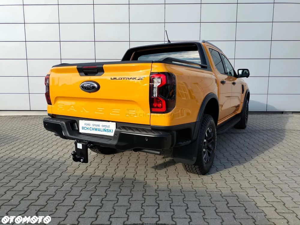 Ford Ranger ver-2-0-ecoblue-bi--turbo-4x4-dc-wildtrak-x - 9