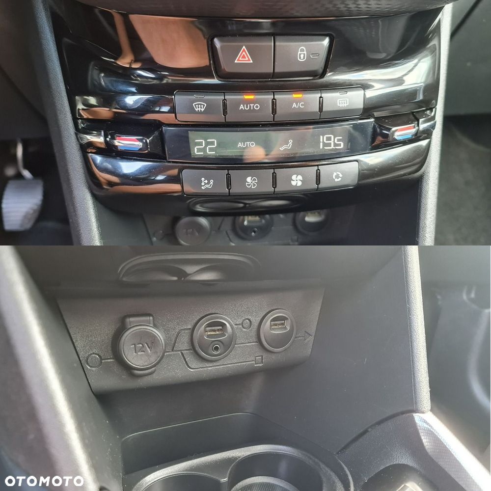 Peugeot 2008 1.6 e-HDi Allure S&S - 24