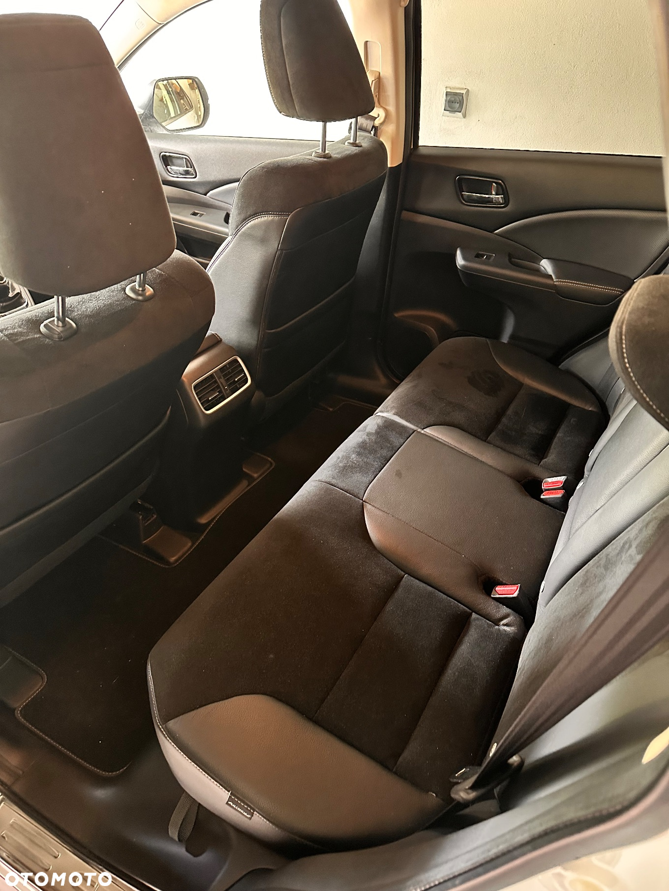 Honda CR-V 2.0 Comfort (Honda Connect+) / (2WD) - 5