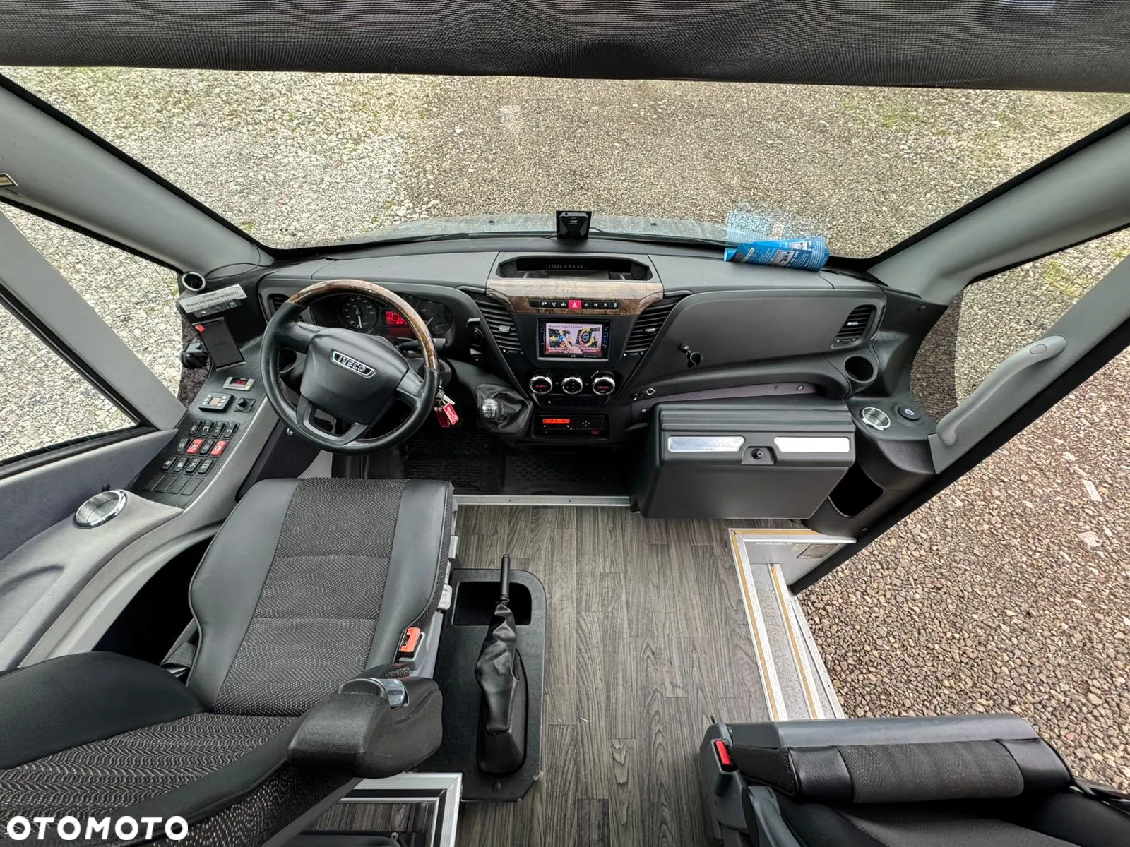 Iveco Daily - 8