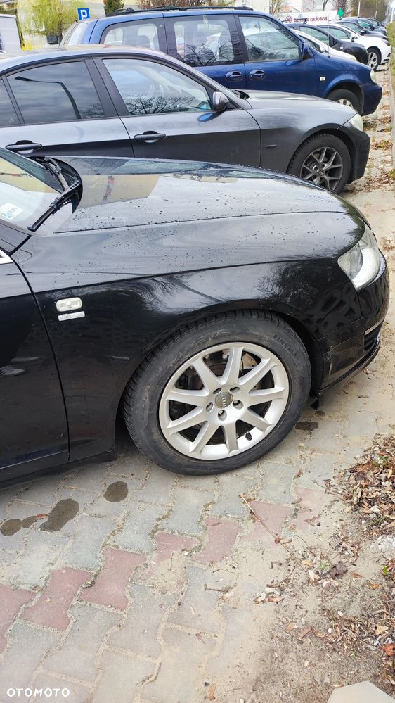 Audi A6 Avant - 14