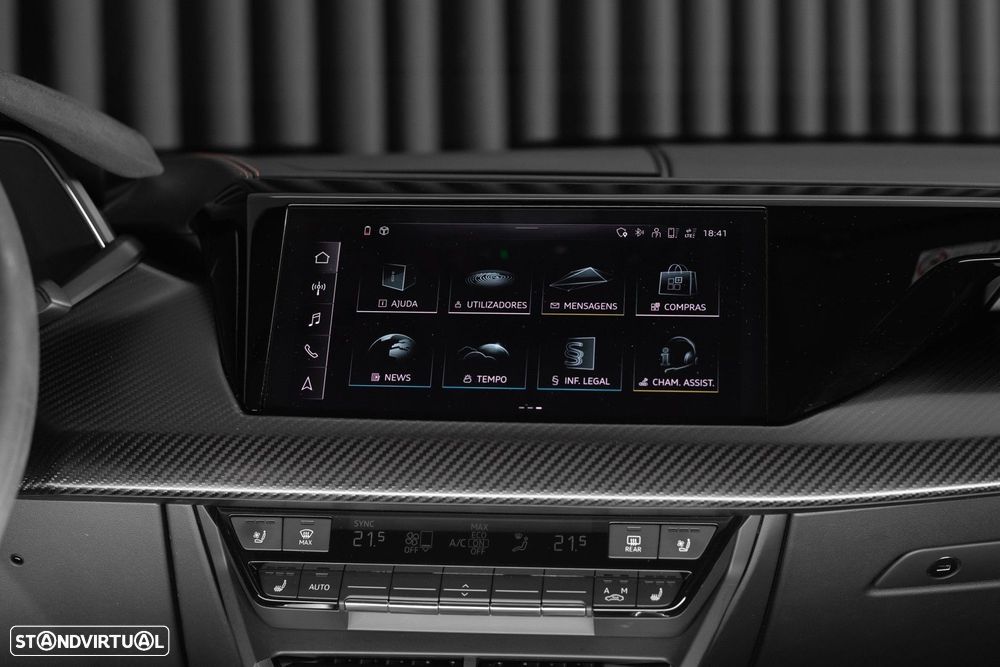 Audi RS e-tron GT quattro - 24