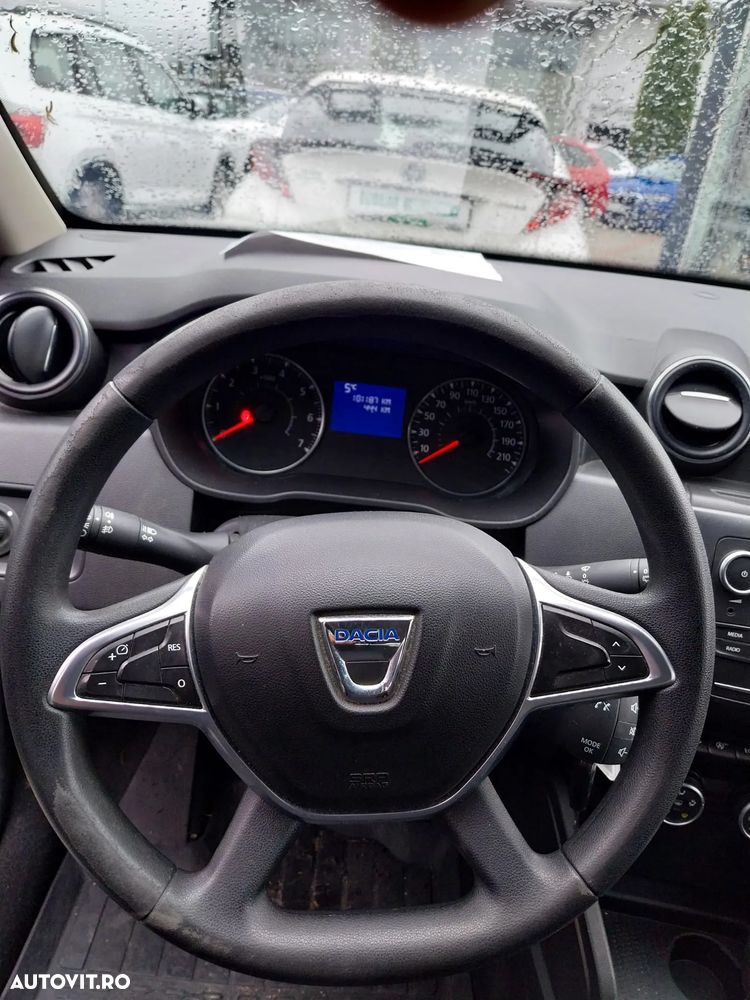 Dacia Duster 1.5 Blue dCi 4WD Comfort - 7