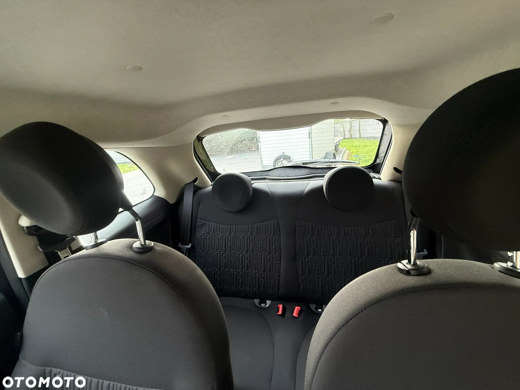 Fiat 500 1.0 Hybrid - 12
