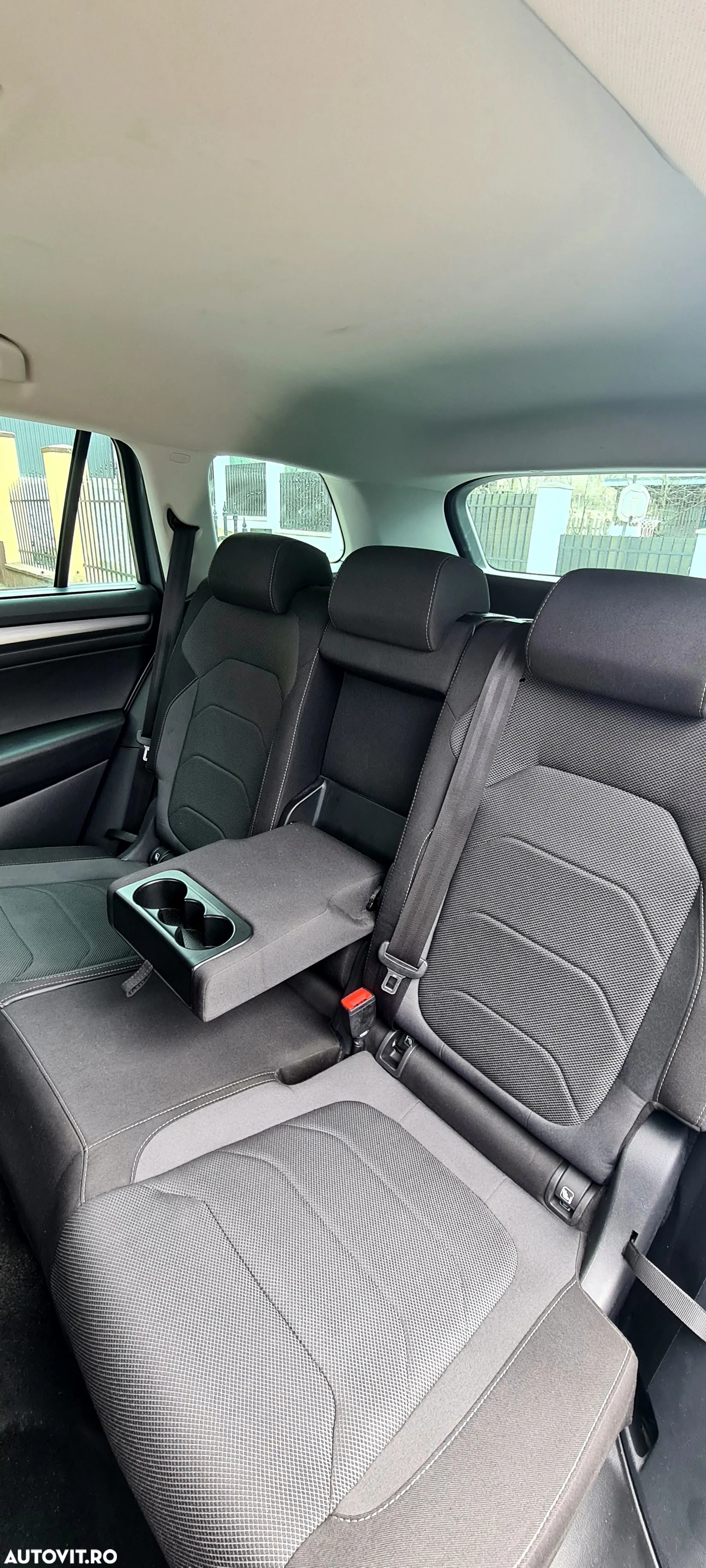 Skoda Kodiaq 2.0 TDI DSG Ambition - 28