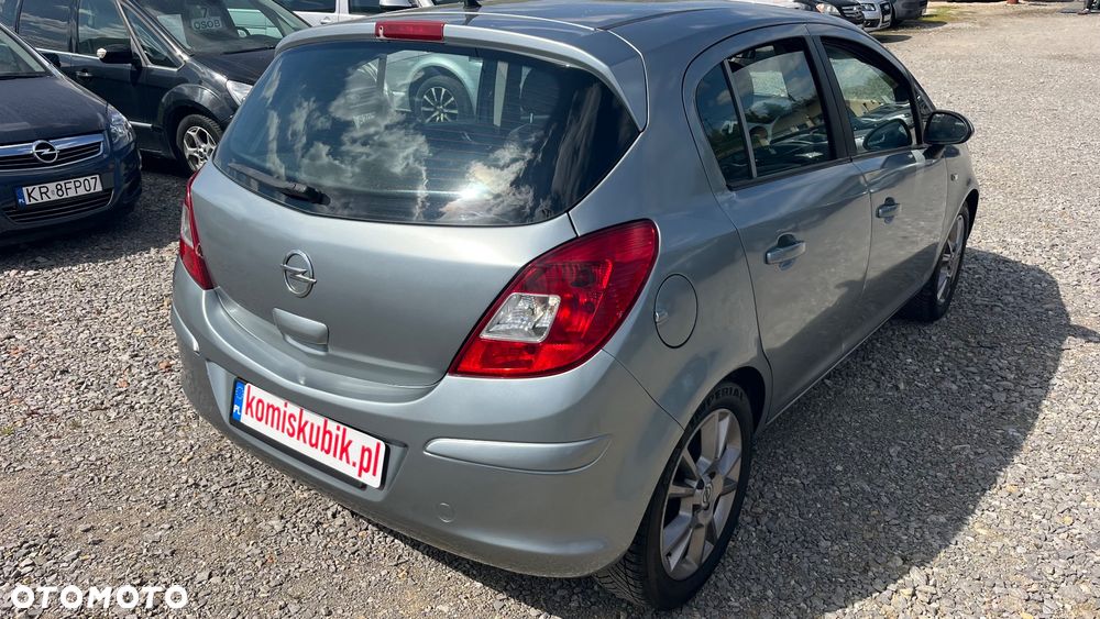 Opel Corsa - 40