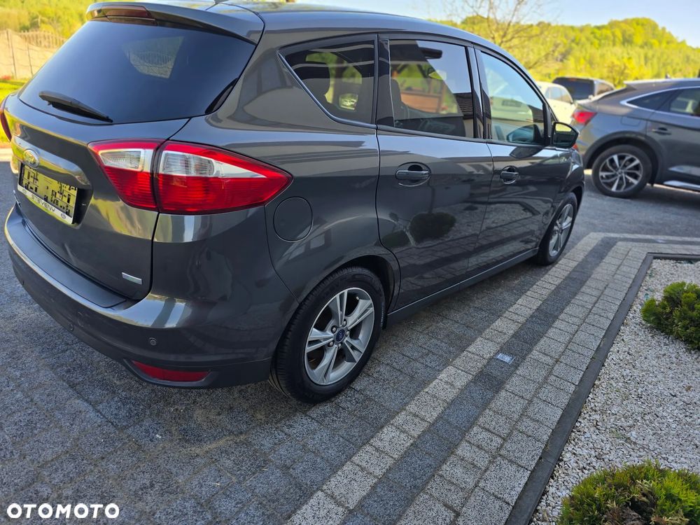 Ford C-MAX 1.0 EcoBoost Edition ASS - 7