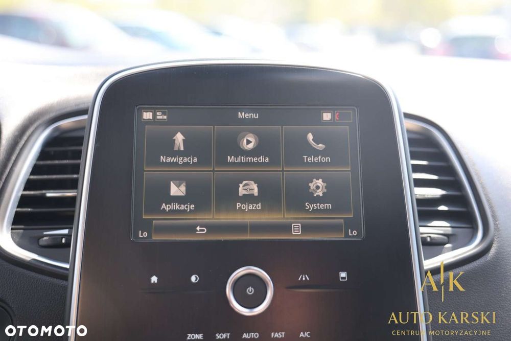 Renault Scenic - 23