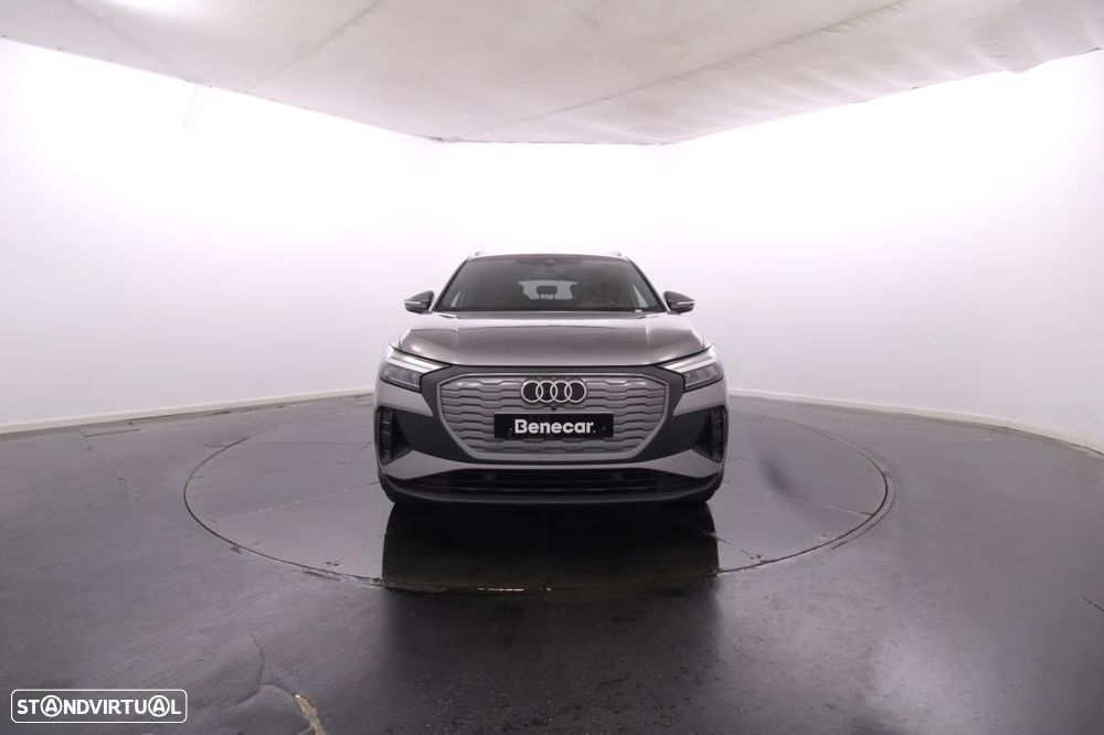 Audi Q4 e-tron 40 63 kWh - 13