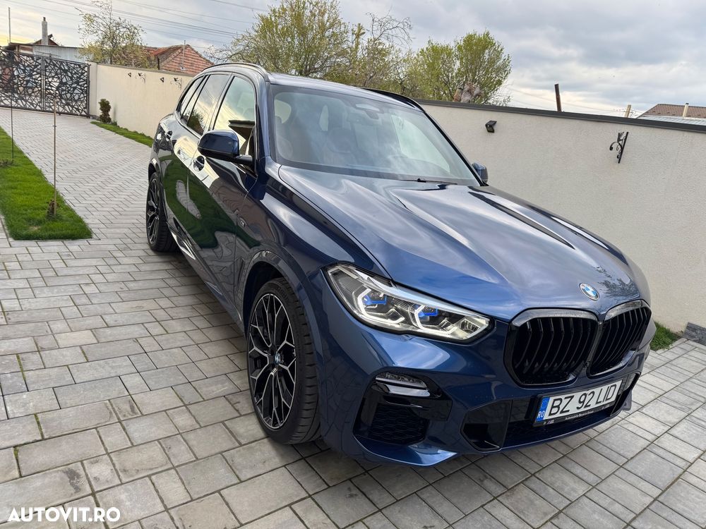 BMW X5 - 3