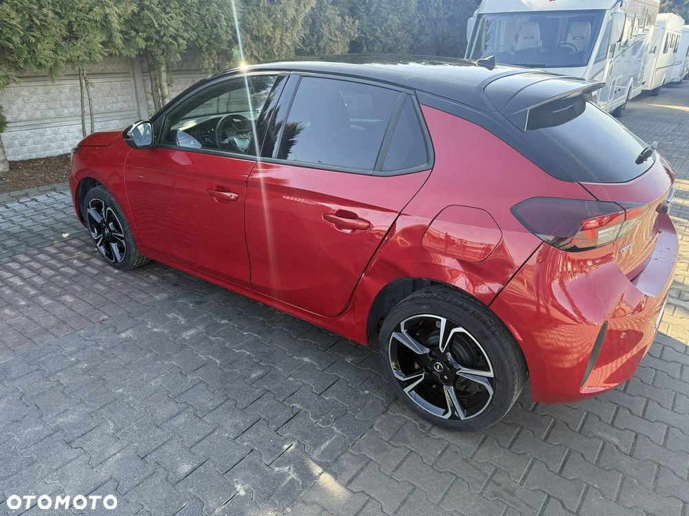 Opel Corsa - 4