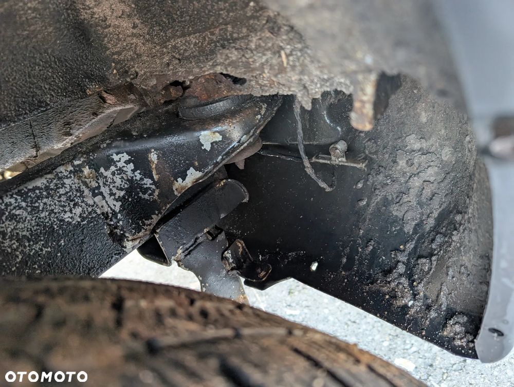 Suzuki Jimny 1.3 JLX - 11