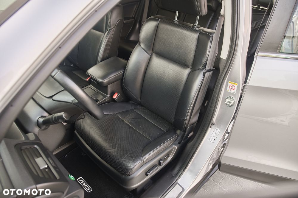 Honda CR-V 2.0i-VTEC 4WD Executive - 27