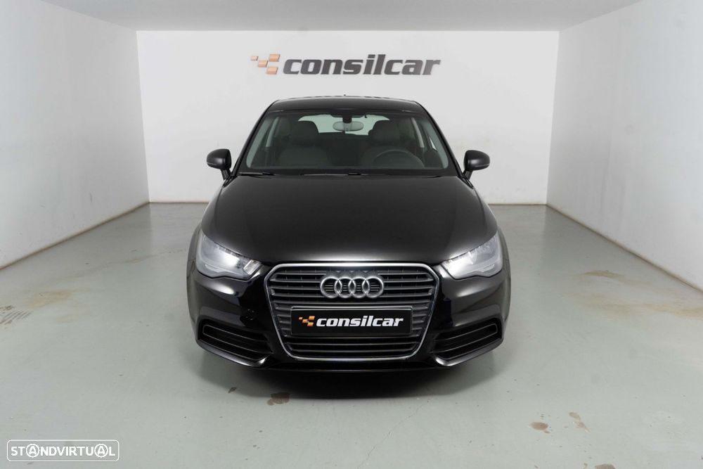 Audi A1 1.2 TFSi Sport - 3