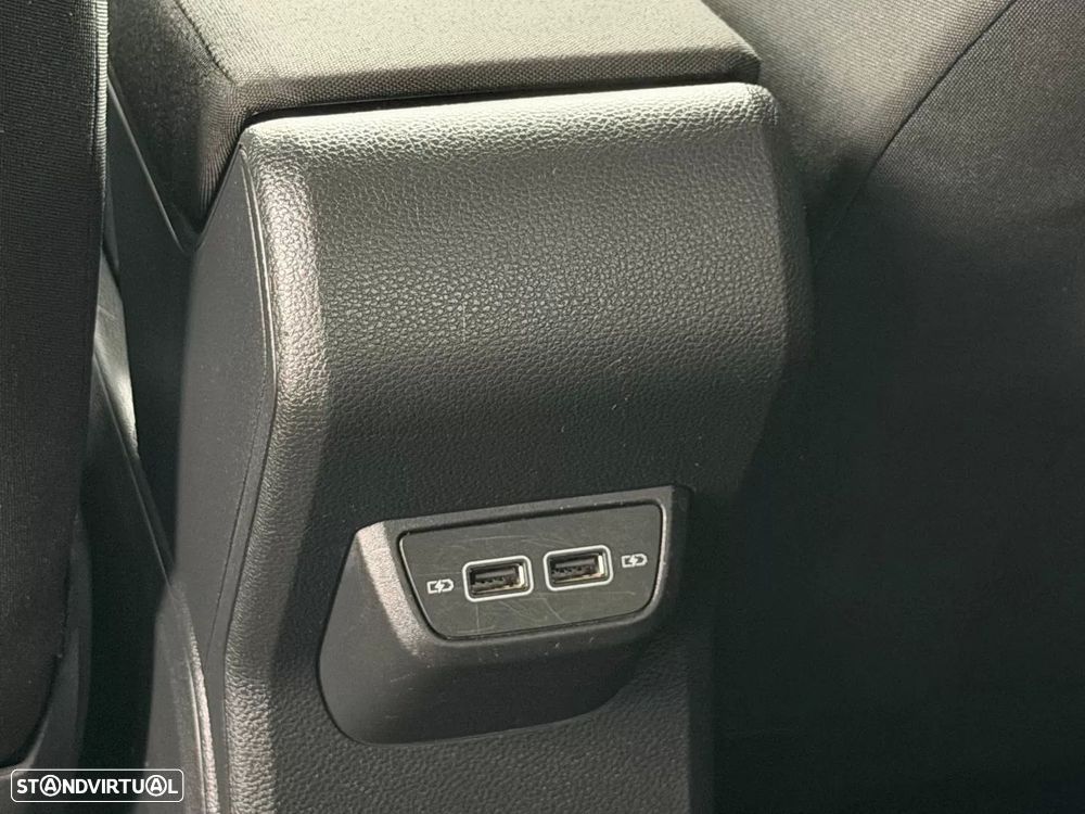 VW Polo 1.6 TDI Confortline - 18