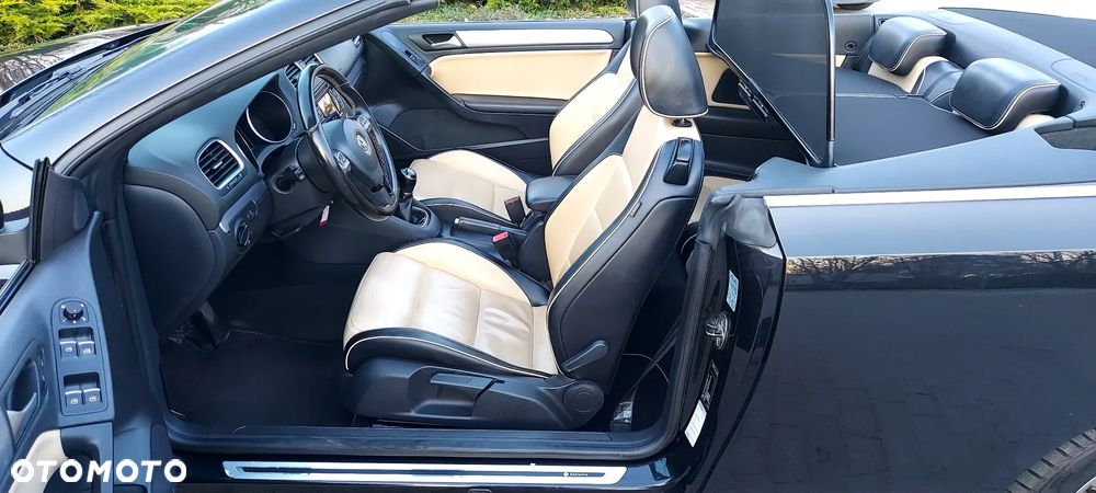 Volkswagen Golf 2.0 TDI Highline - 29