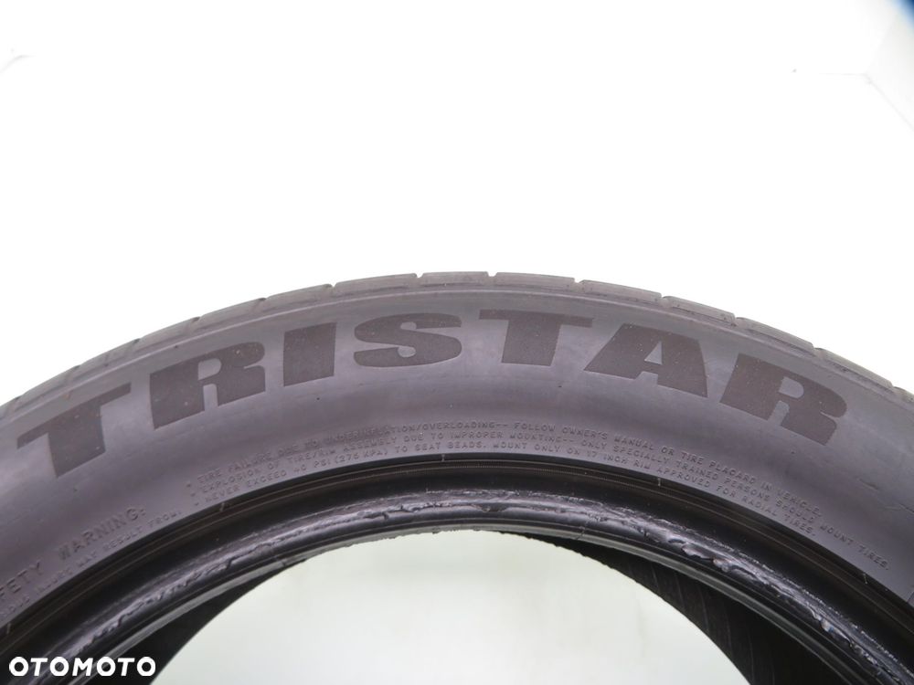 2X 225/50ZR17 OPONY LETNIE Tristar Sport Power 2 94W - 3
