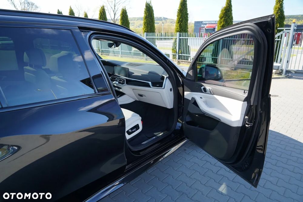 BMW X5 xDrive25d - 36