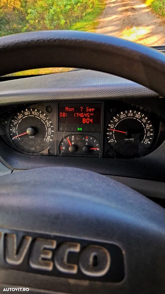 Iveco Daily - 8