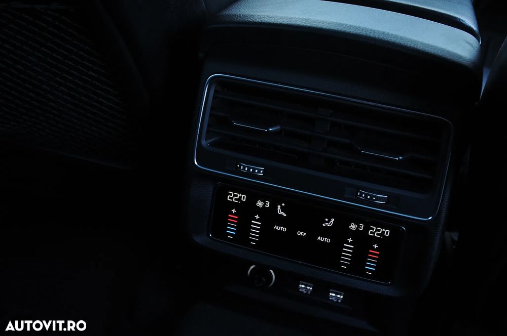 Audi Q8 50 TDI quattro Tiptronic - 27