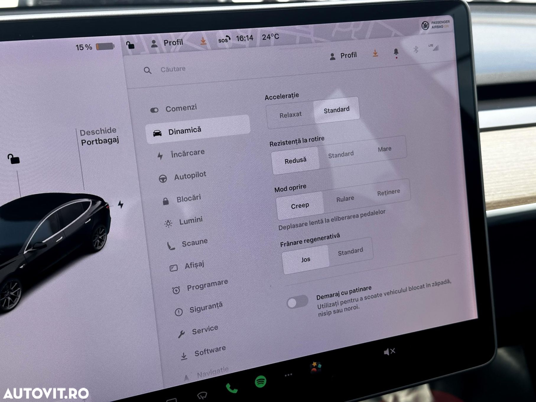 Tesla Model 3 - 26