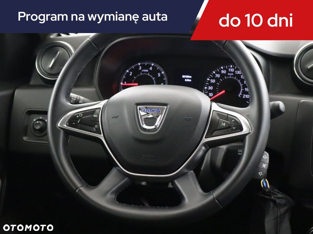 Dacia Duster - 22