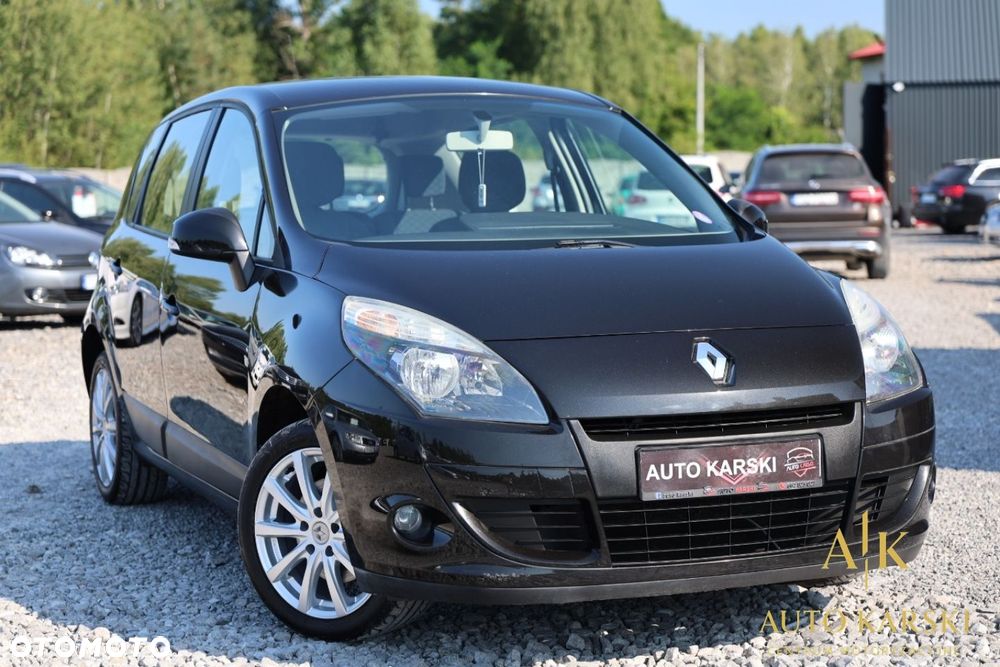 Renault Scenic - 3