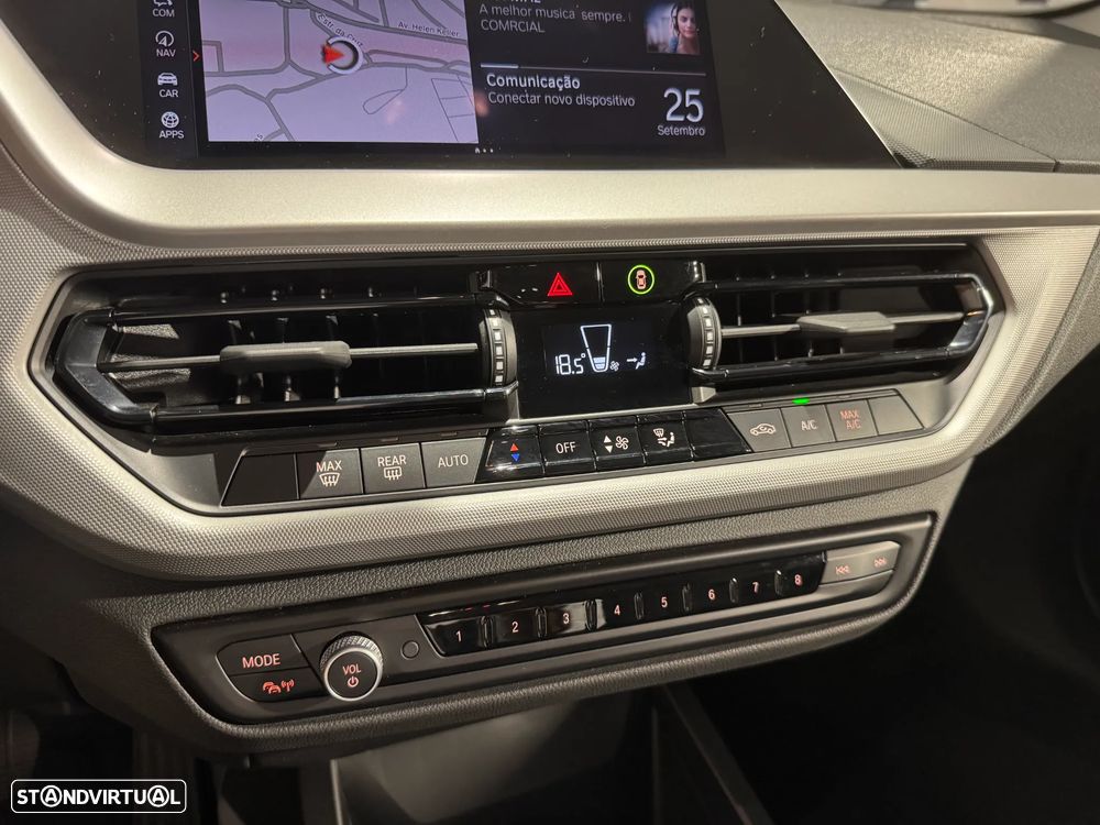 BMW 116 i Aut. - 28