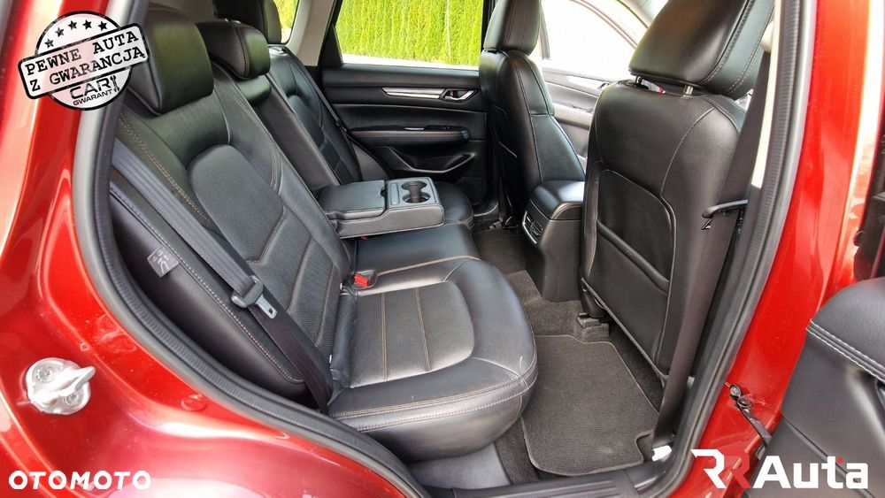 Mazda CX-5 - 35
