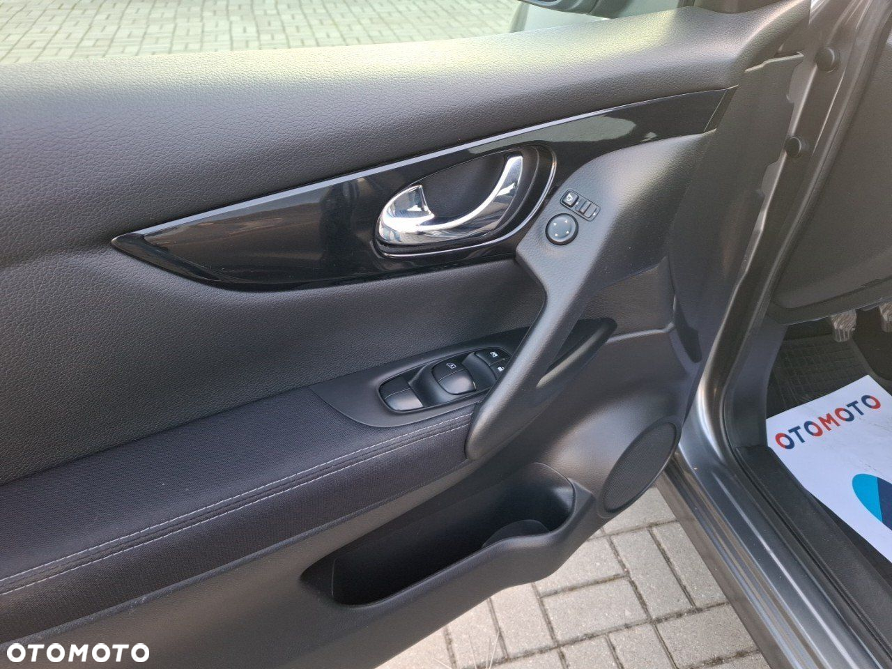 Nissan Qashqai 1.6 DIG-T Acenta - 15