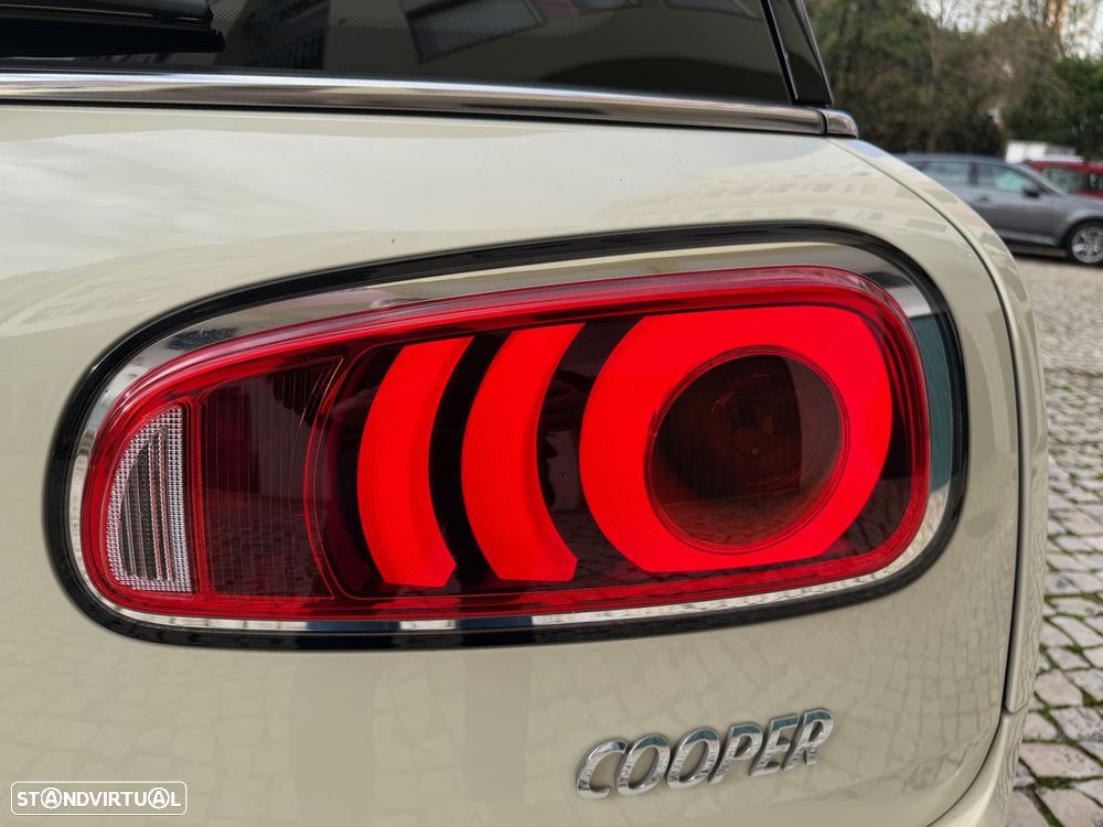 MINI Clubman Cooper - 51