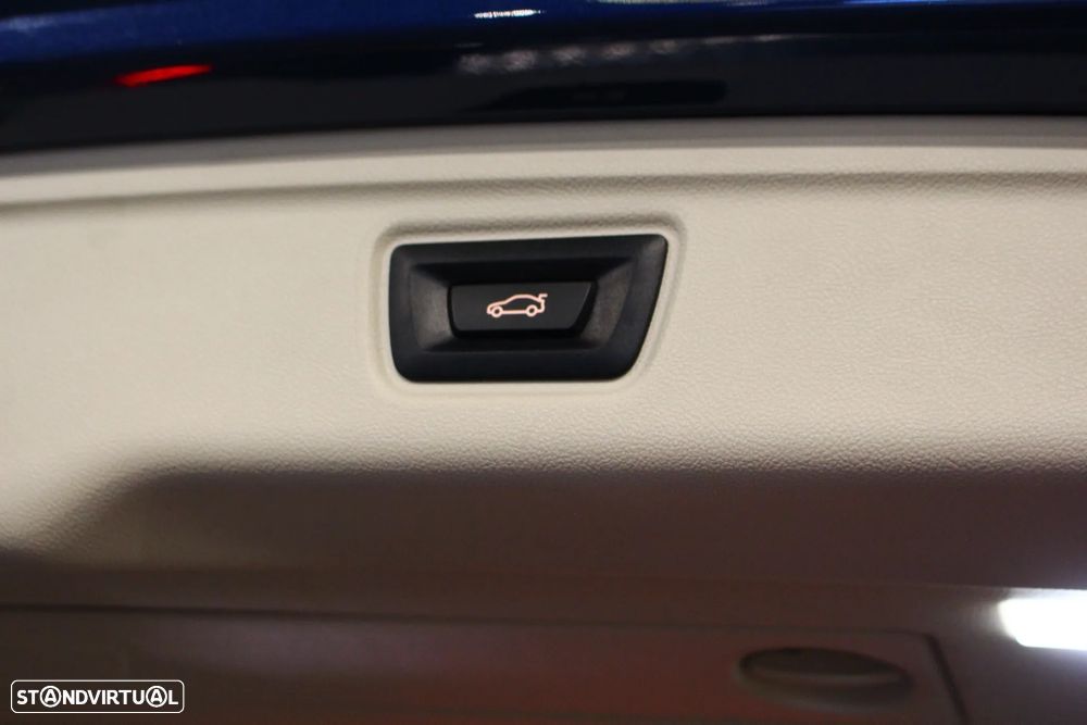 BMW 320 e Line Sport Auto - 25