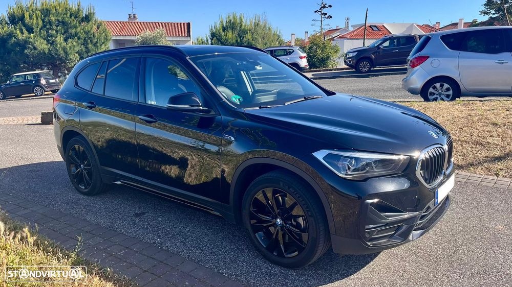 BMW X1 xDrive25e M Sport - 11