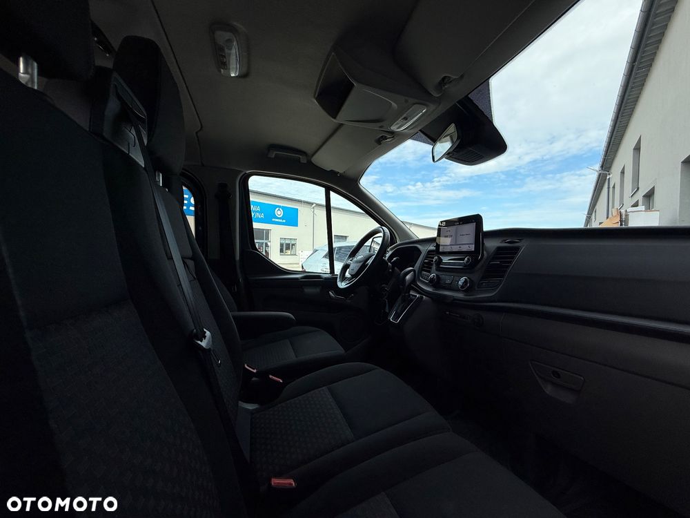 Ford Transit Custom Kombi 320 L2H1 Trend - 31