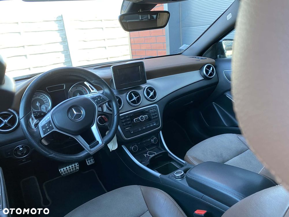 Mercedes-Benz GLA 200 CDI 7G-DCT Edition 1 - 15