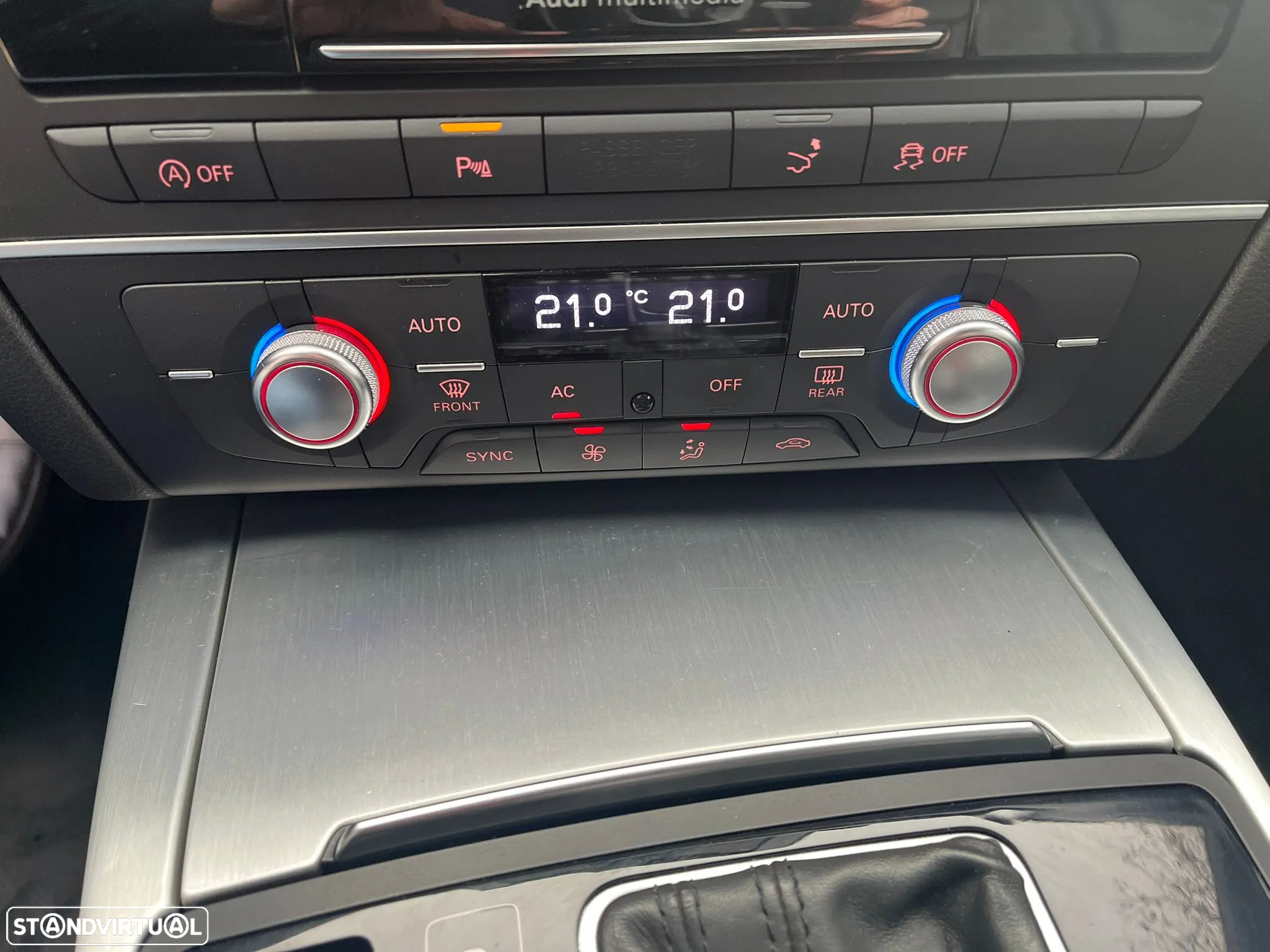 Audi A7 Sportback 3.0 TDI V6 quattro S tronic C.Diesel - 20