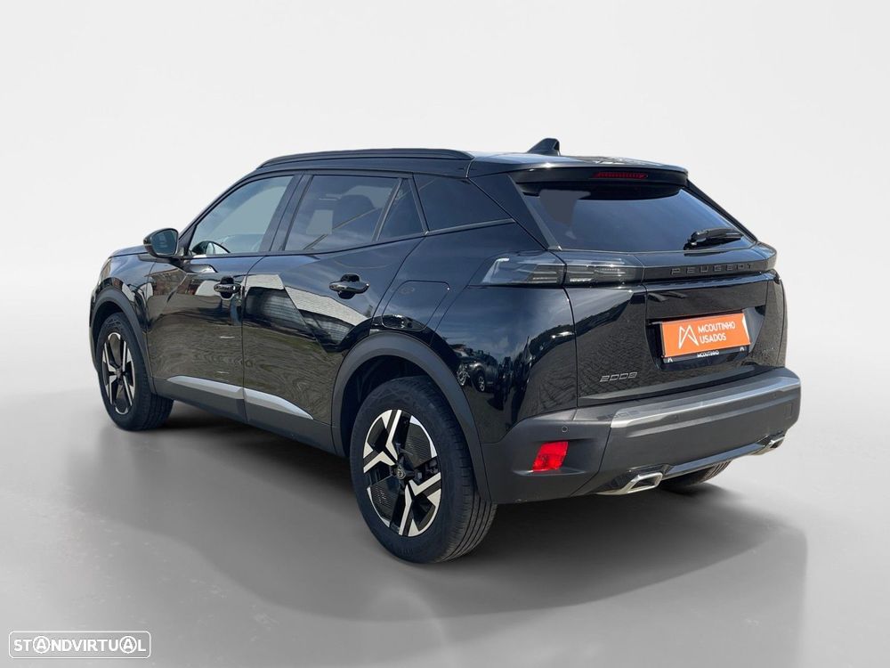 Peugeot 2008 - 3