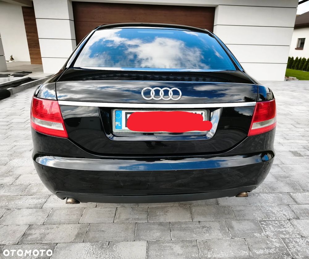 Audi A6 Limousine - 2