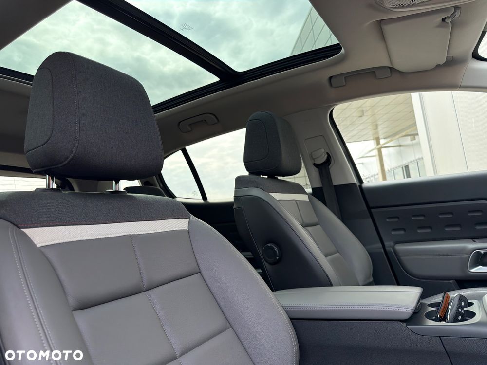 Citroën C5 Aircross BlueHDI 180 S&S EAT8 SHINE - 20