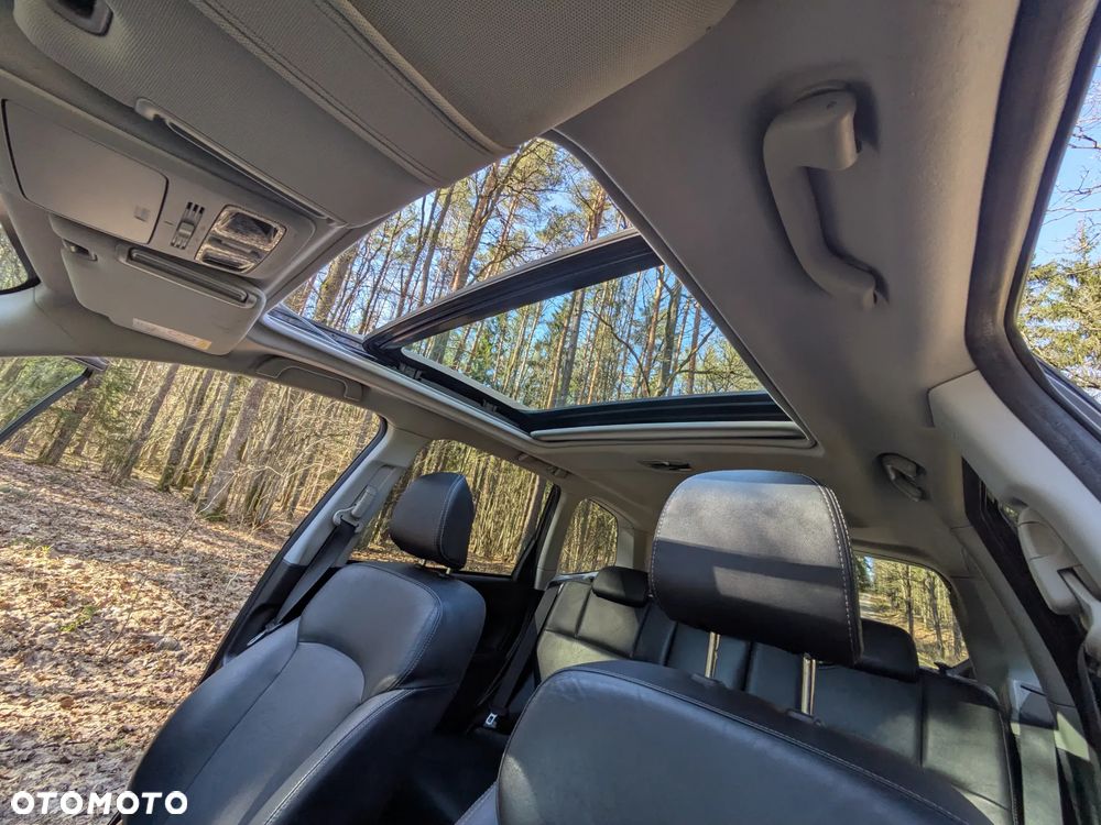 Subaru Forester 2.0D Platinum EU6 - 13