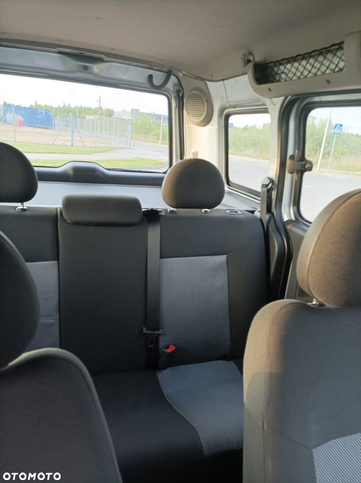 Opel Combo Tour 1.7 CDTI Cosmo - 14