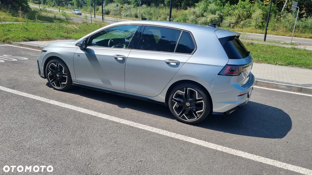 Volkswagen Golf 1.5 TSI R-Line Plus - 15