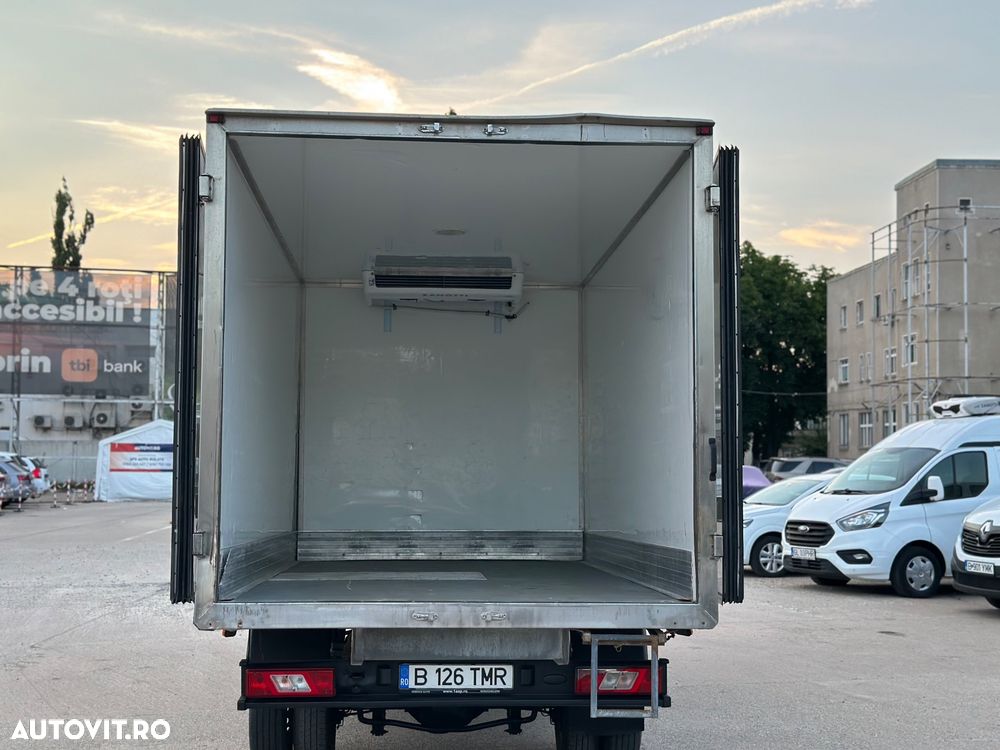 Ford Transit frigorific - 8