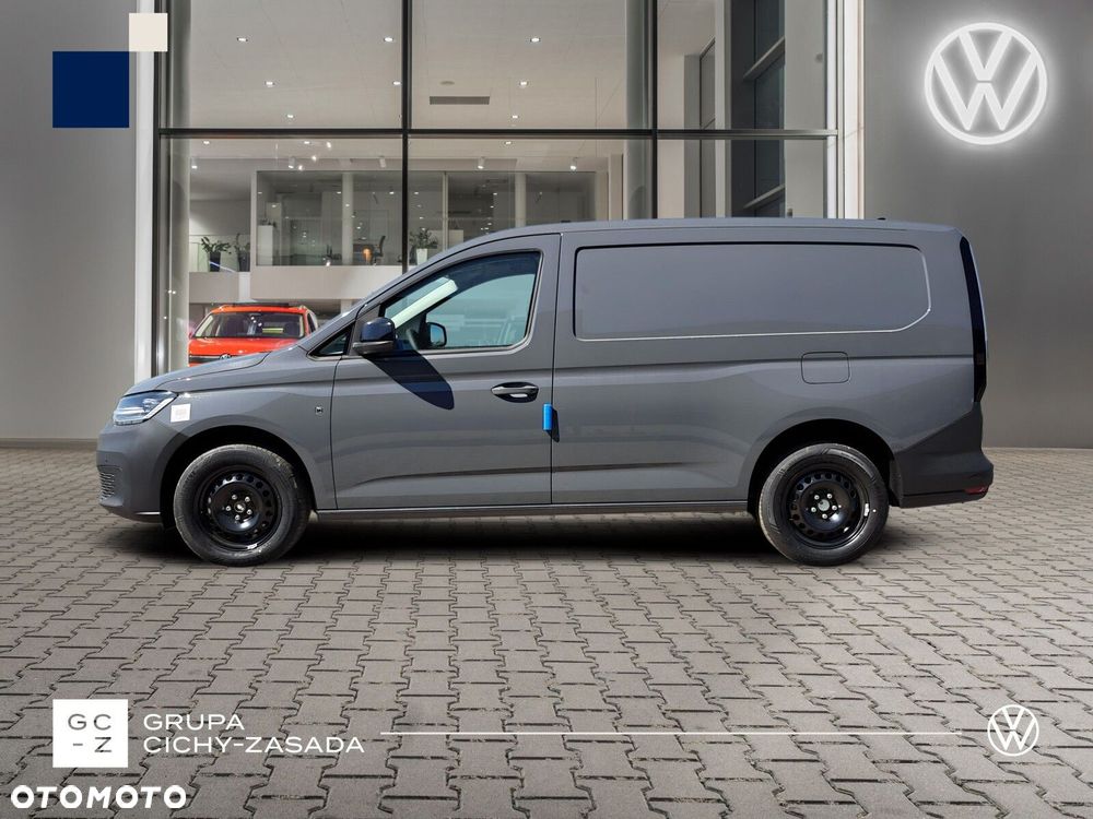 Volkswagen Caddy Maxi Cargo, 2,0TDI EU6 SCR, 102KM, 6-bieg. manualna, r.o:2755 mm - 3
