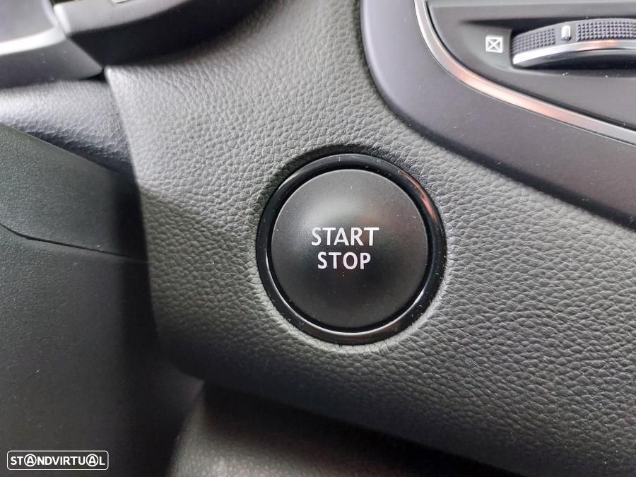 Renault Mégane Sport Tourer 1.5 Blue dCi Limited - 37