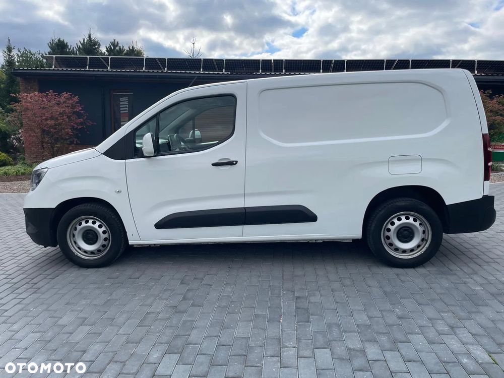 Opel COMBO - 5