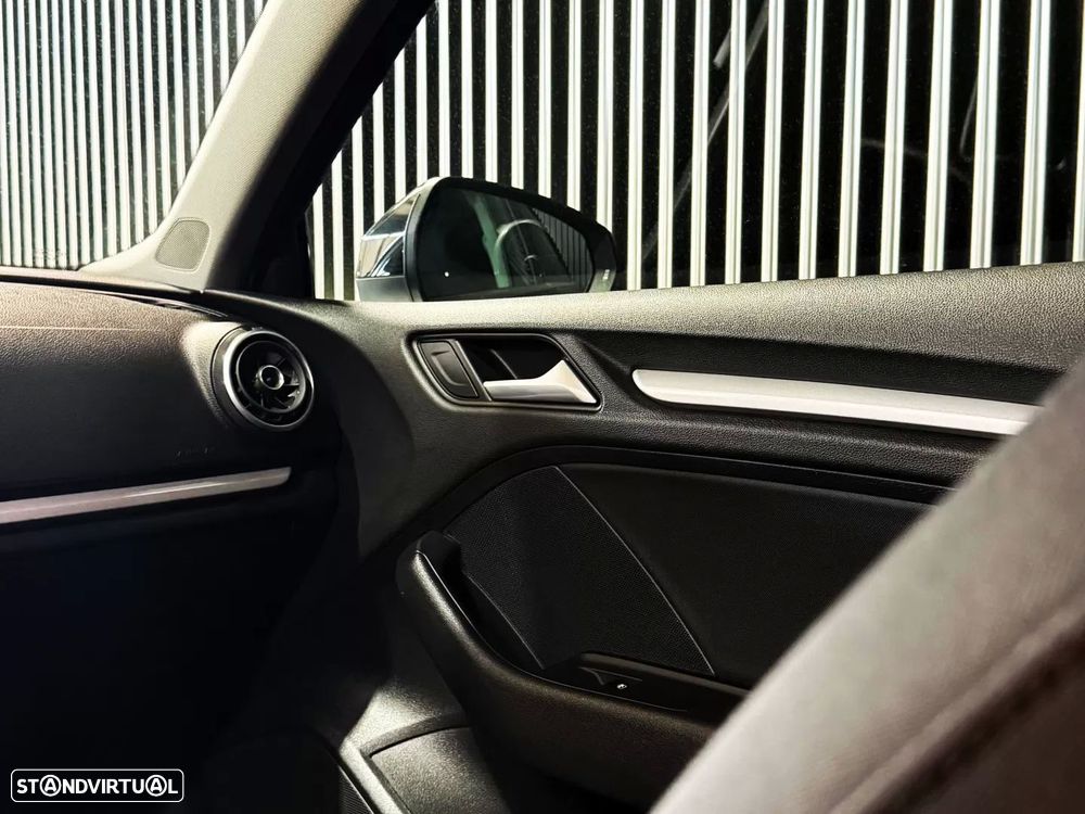 Audi A3 Limousine 1.6 TDI Sport - 17