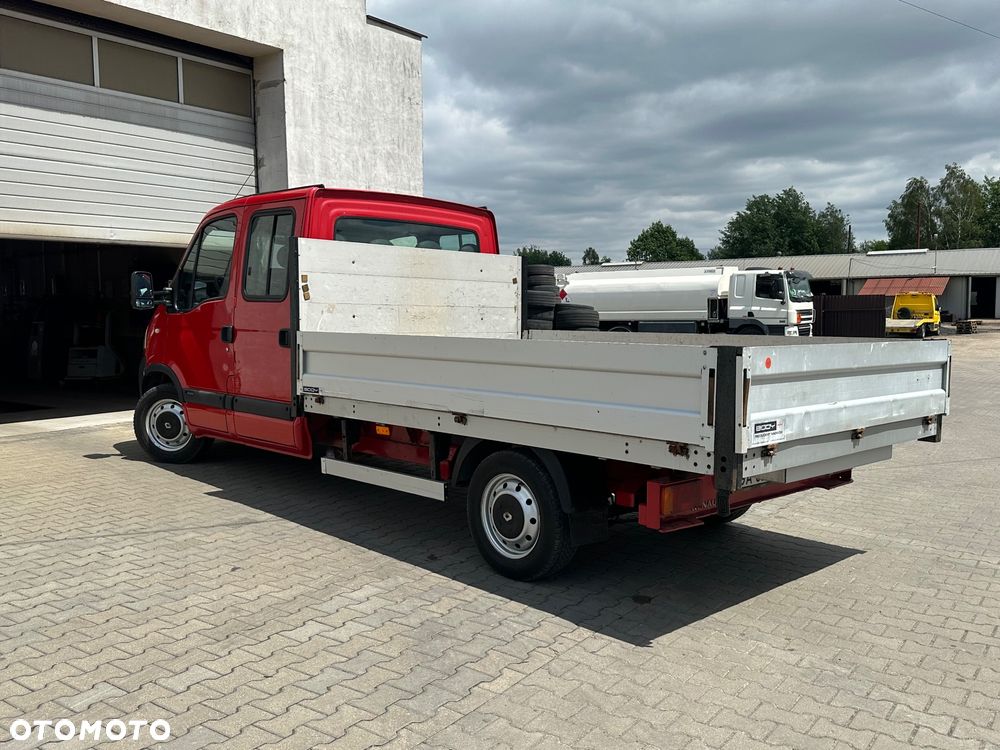 Renault Master - 6